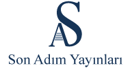 Son Adım Yayınları